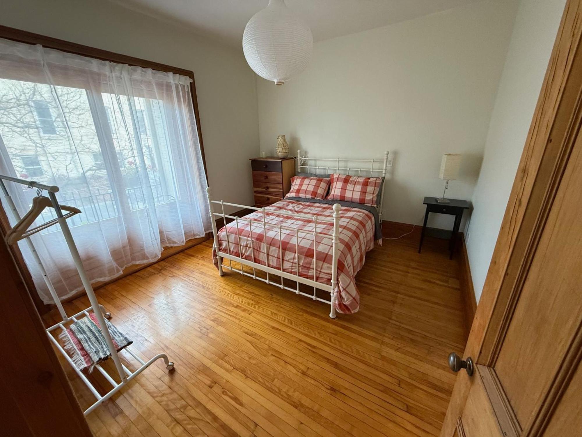 Beautiful 2 Story House Holiday home Montreal